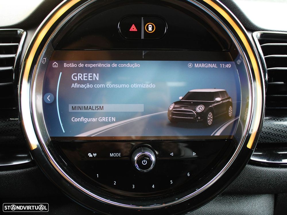 MINI Clubman Cooper Premium Plus Yours Auto - 44