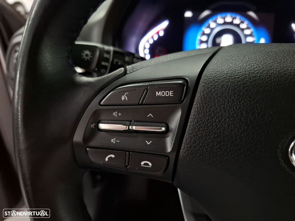 Hyundai i30 SW 1.0 T-GDi Style Plus - 16