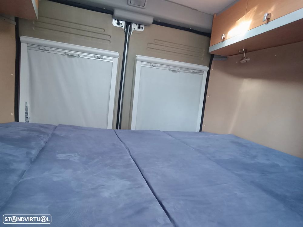 Fiat Ducato - 7