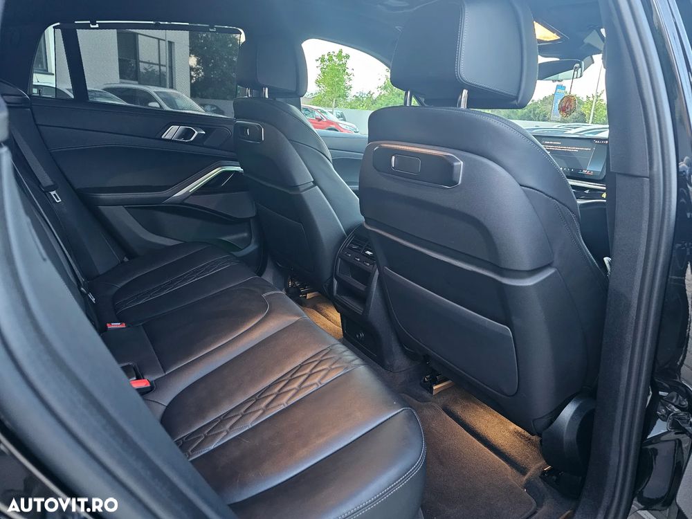 BMW X6 - 11