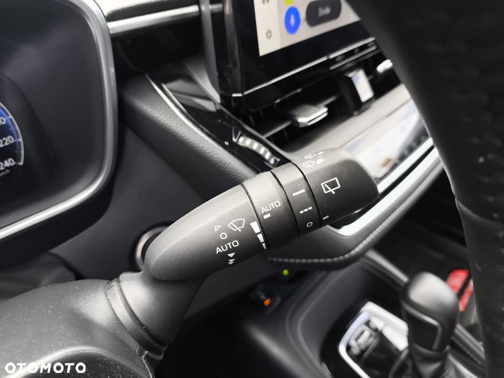 Toyota Corolla 1.8 Hybrid Style - 27