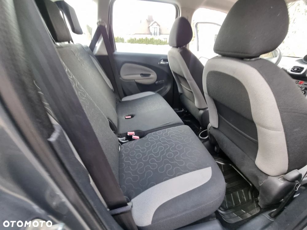 Citroën C3 Picasso VTi 120 Selection - 22