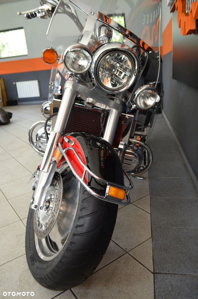 Honda Valkyrie - 8