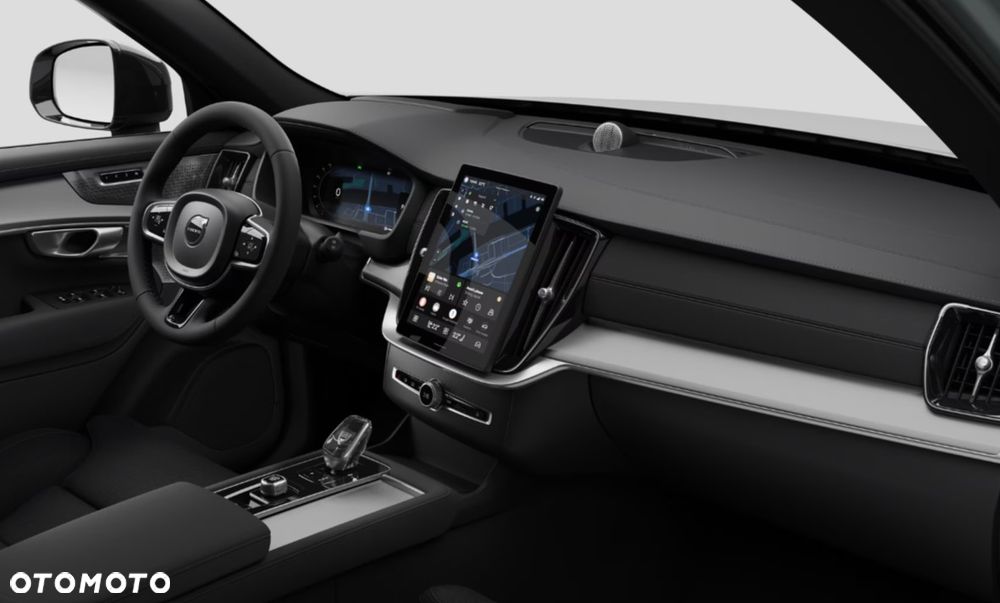 Volvo XC 90 B5 B AWD Ultra Black Edition 7os - 15