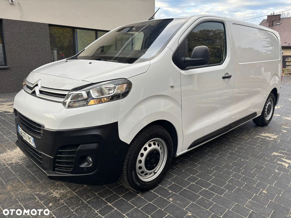 Citroën Jumpy