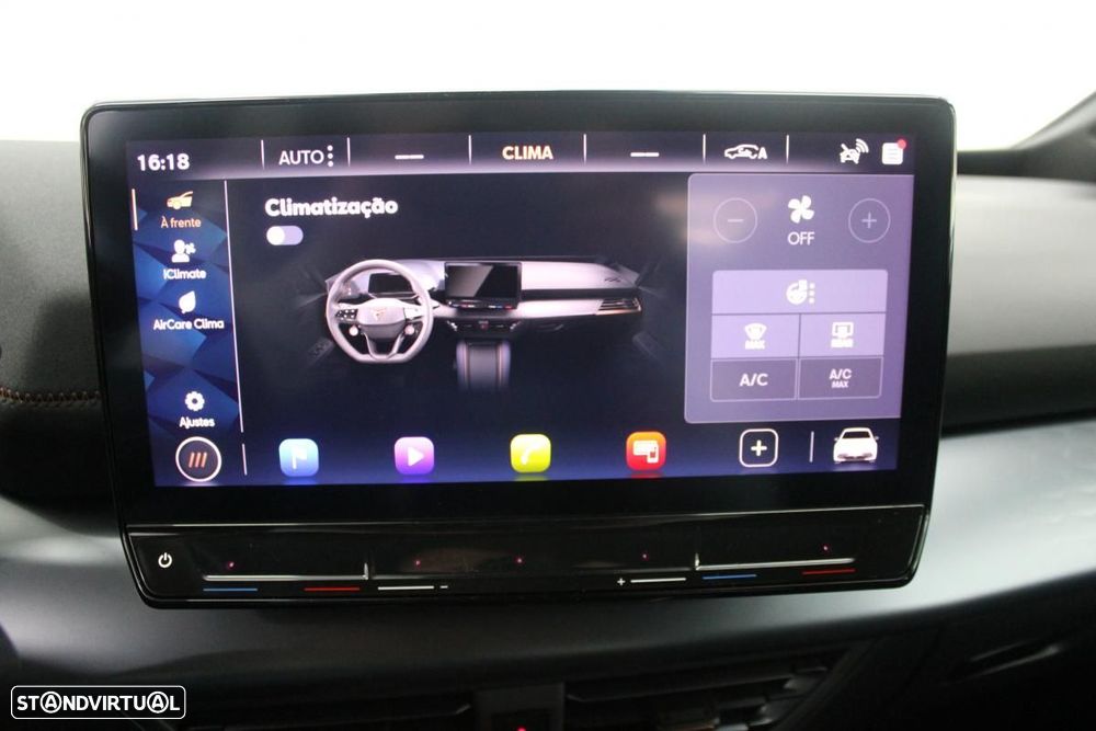 Cupra Born 58 kWh - 25