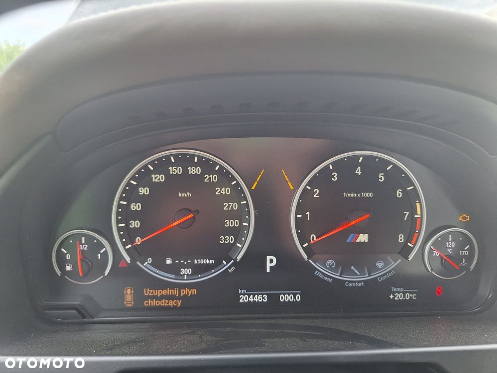 BMW X5 M - 2