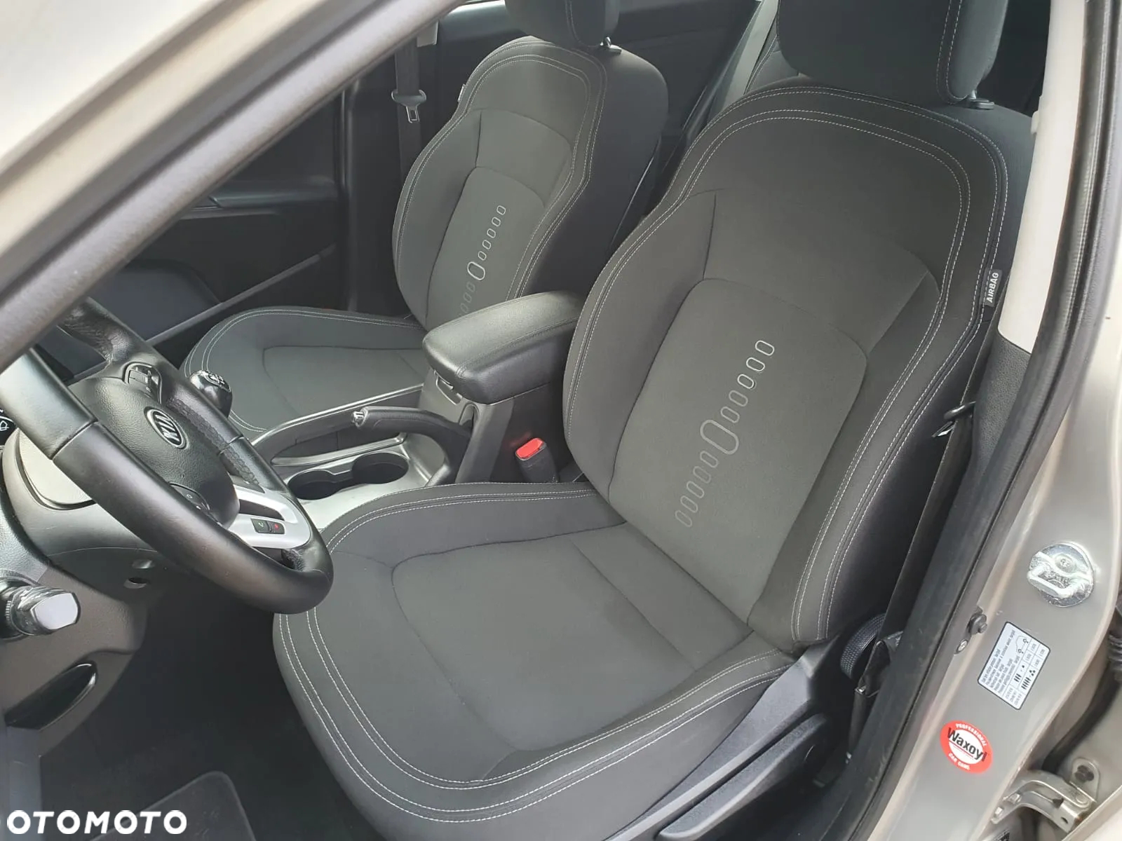 Kia Sportage 1.6 GDI Business Line L 2WD - 24