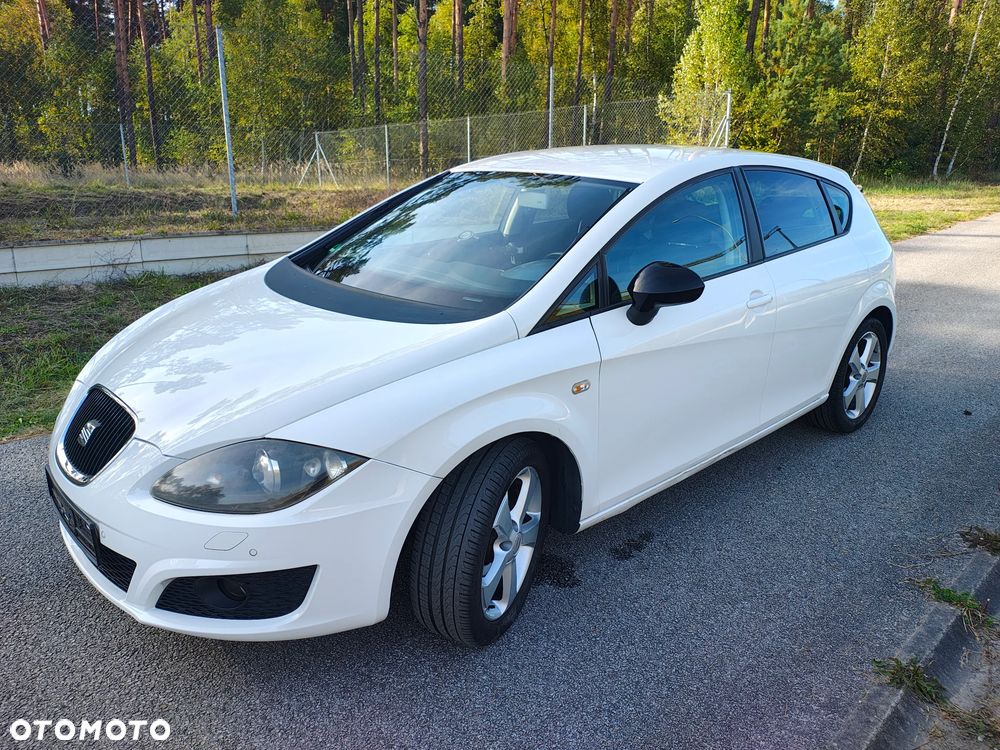 Seat Leon - 7