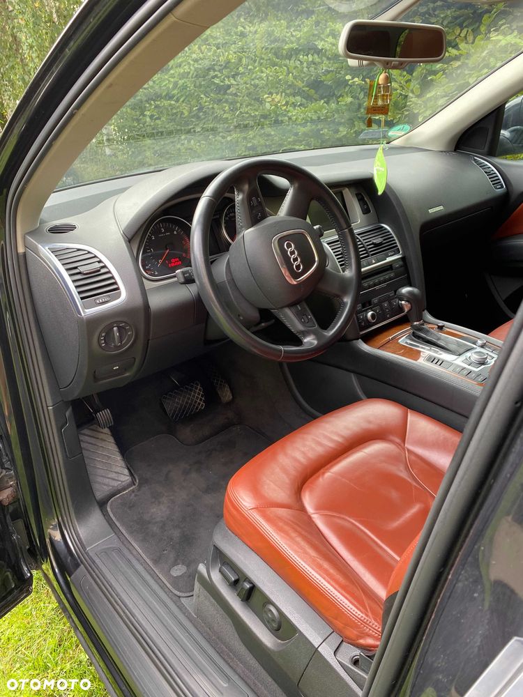 Audi Q7 - 5