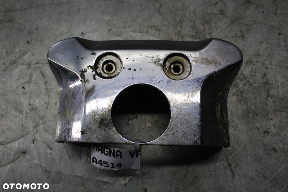 Honda VF750 MAGNA RC43 Pokrywa głowicy osłona dekiel - 1