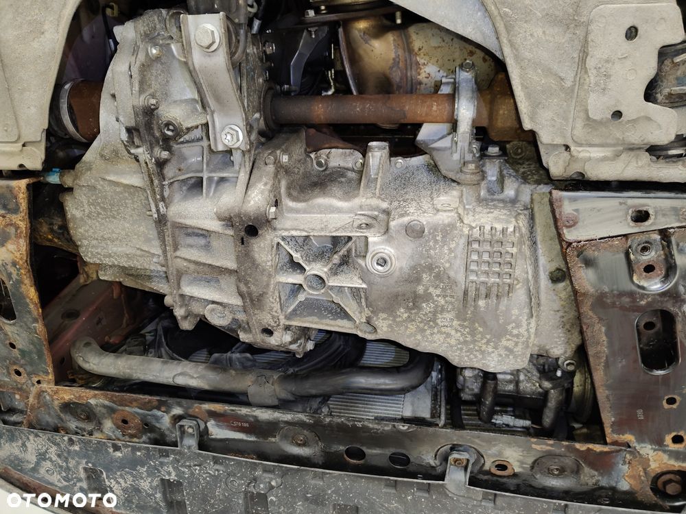 Renault Modus 1.5 dCi Avantage - 19