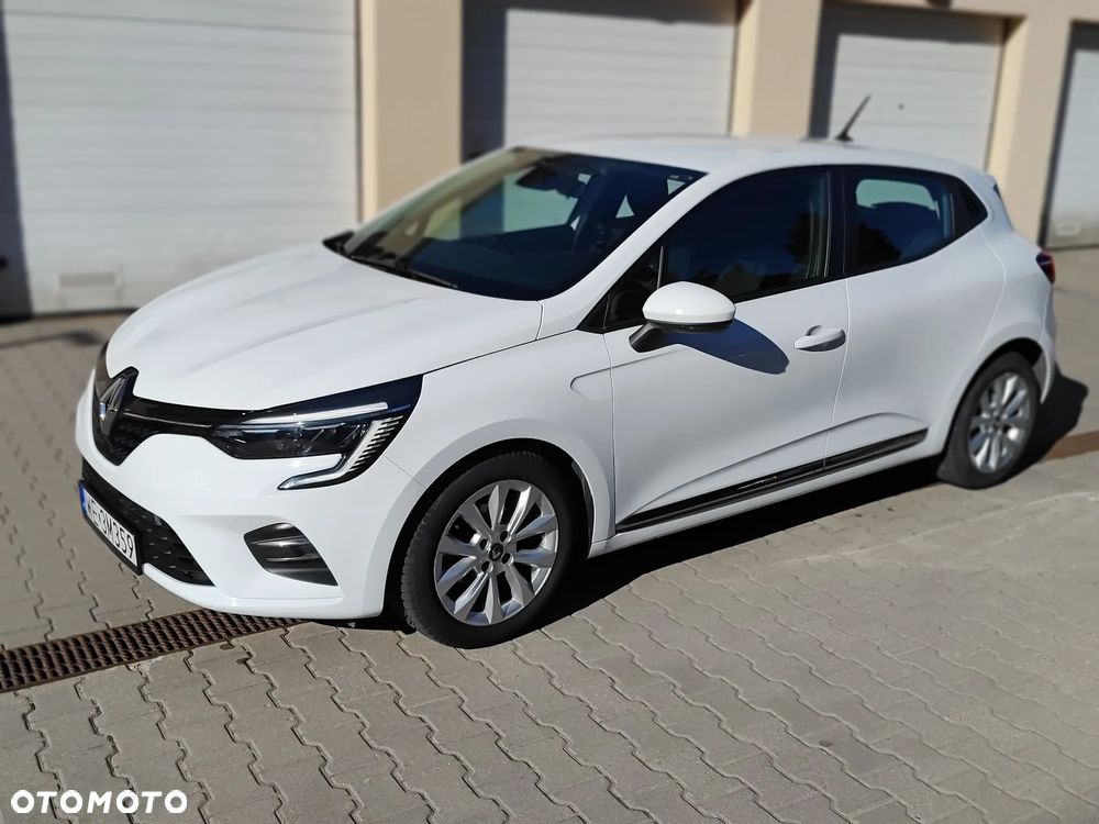 Renault Clio 1.0 TCe Zen - 1