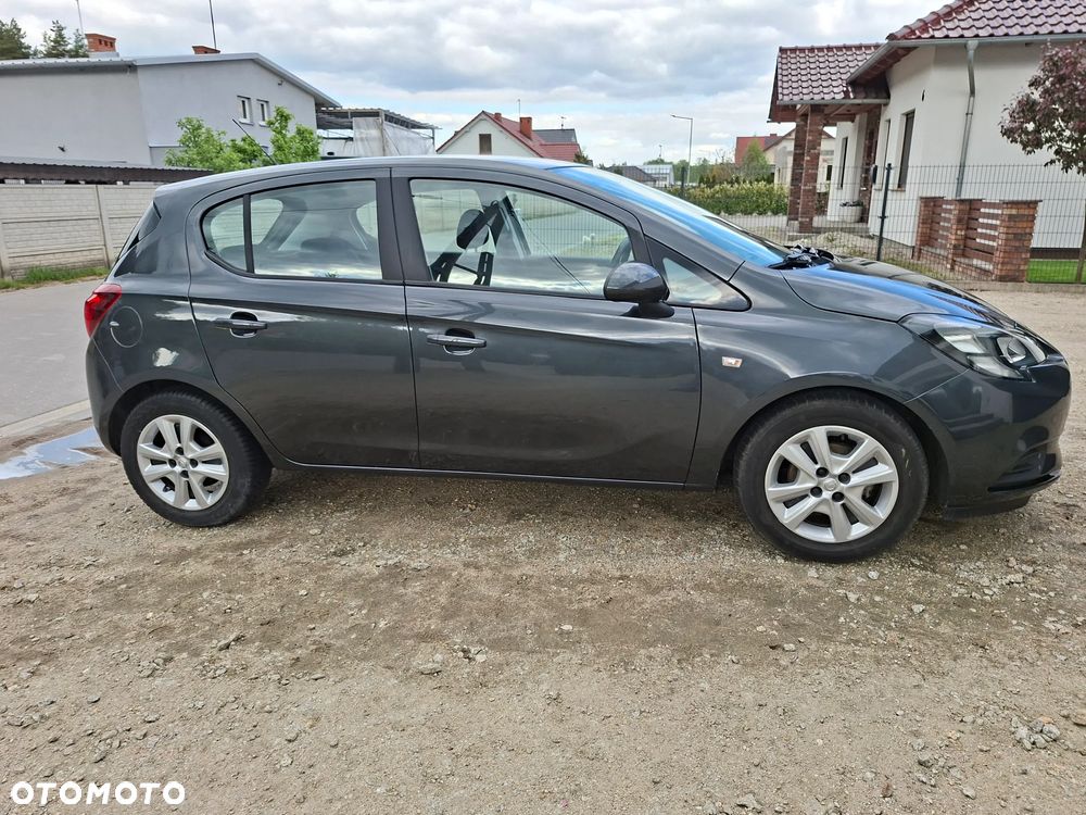 Opel Corsa 1.4 Active - 5