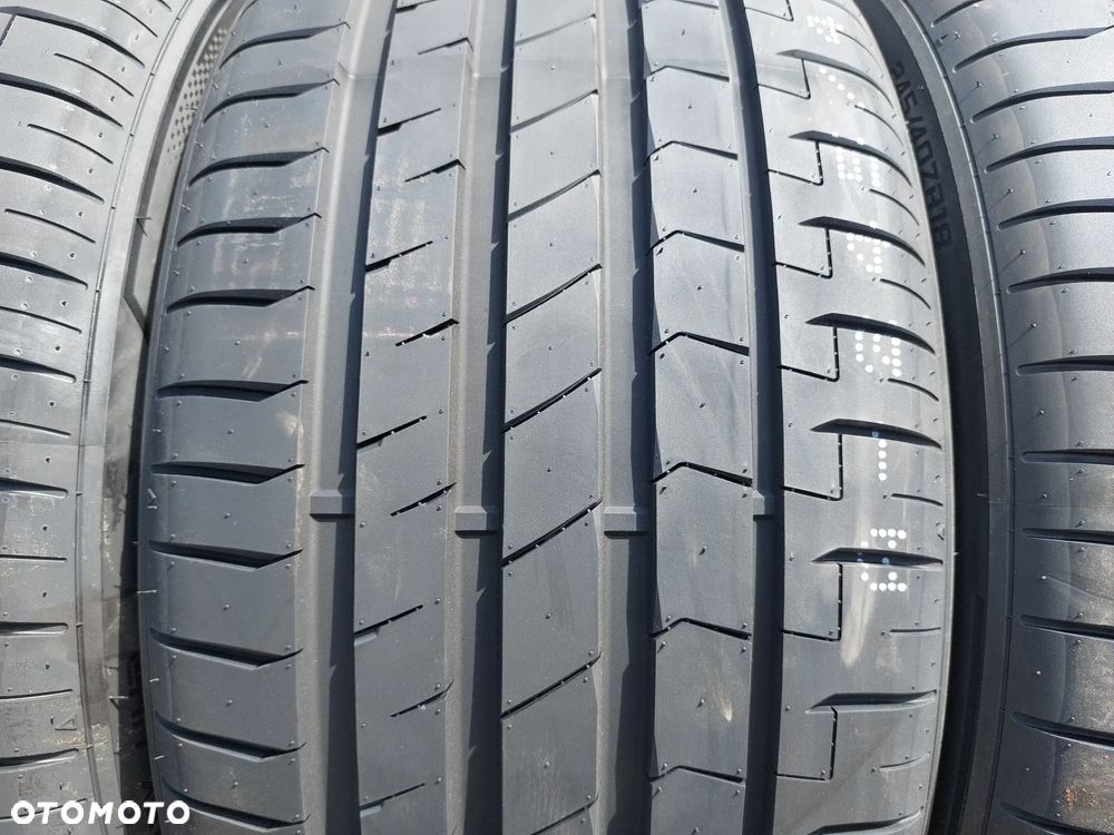 245/40 R18 OPONY LANDSPIDER SPORTRAXX UHP DOT25 NOWE - 2