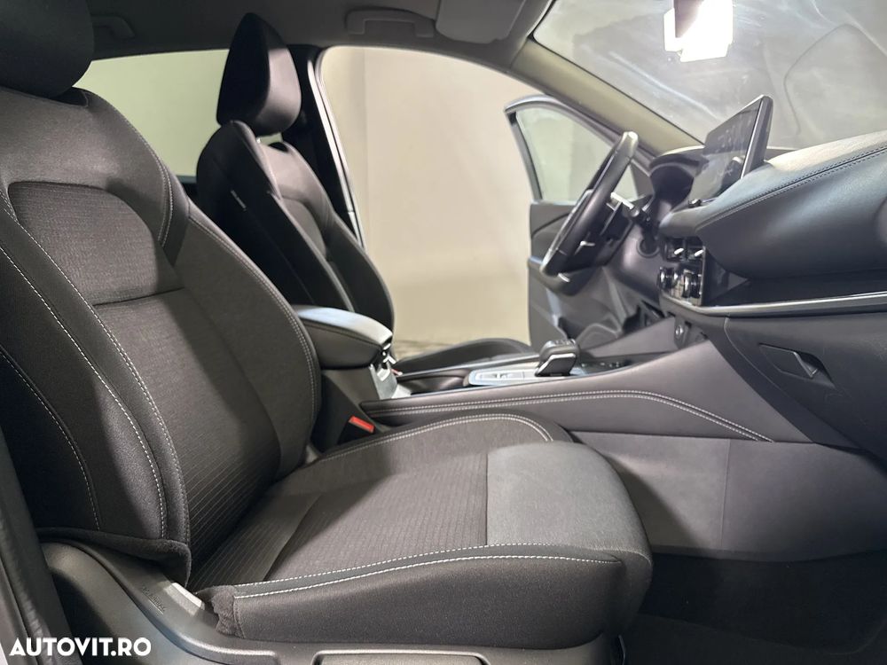 Nissan Qashqai - 12