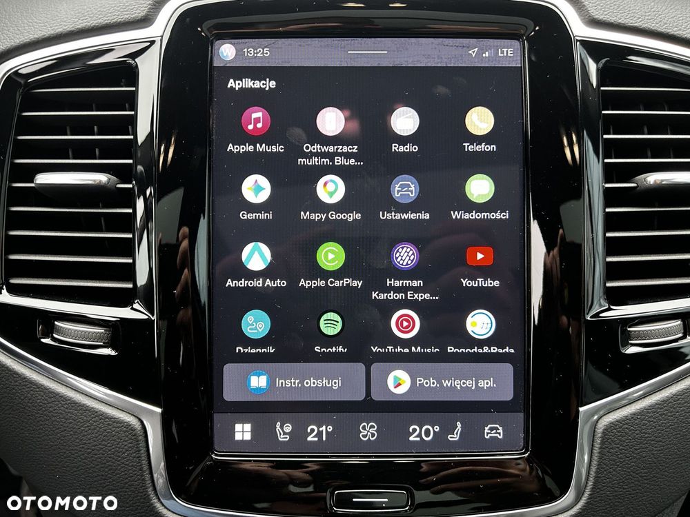 Volvo XC 90 - 29