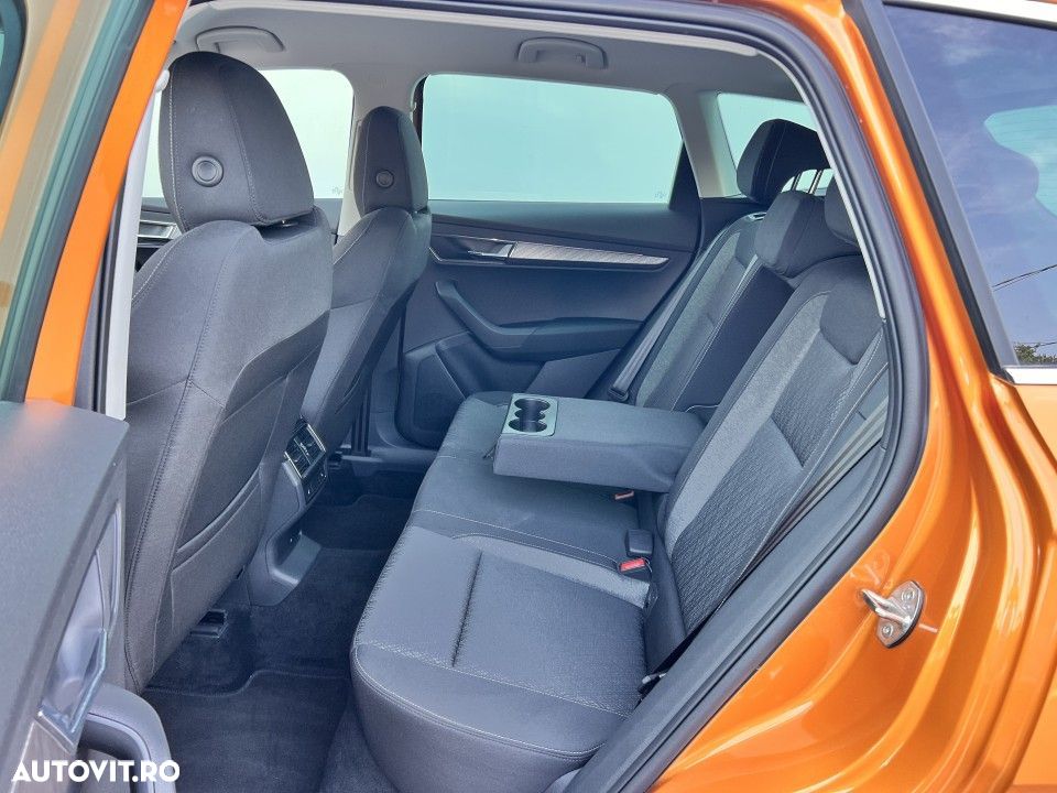 Skoda Karoq - 8