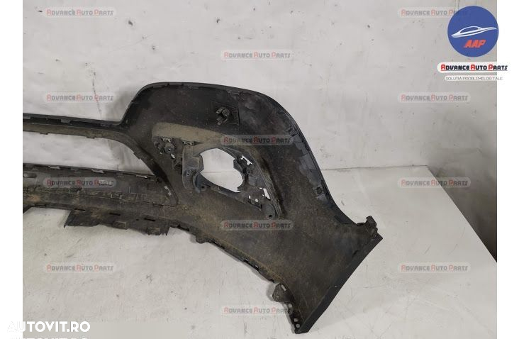 Spoiler Inferior originala Opel  Mokka  1 [2012 - 2015] - 4
