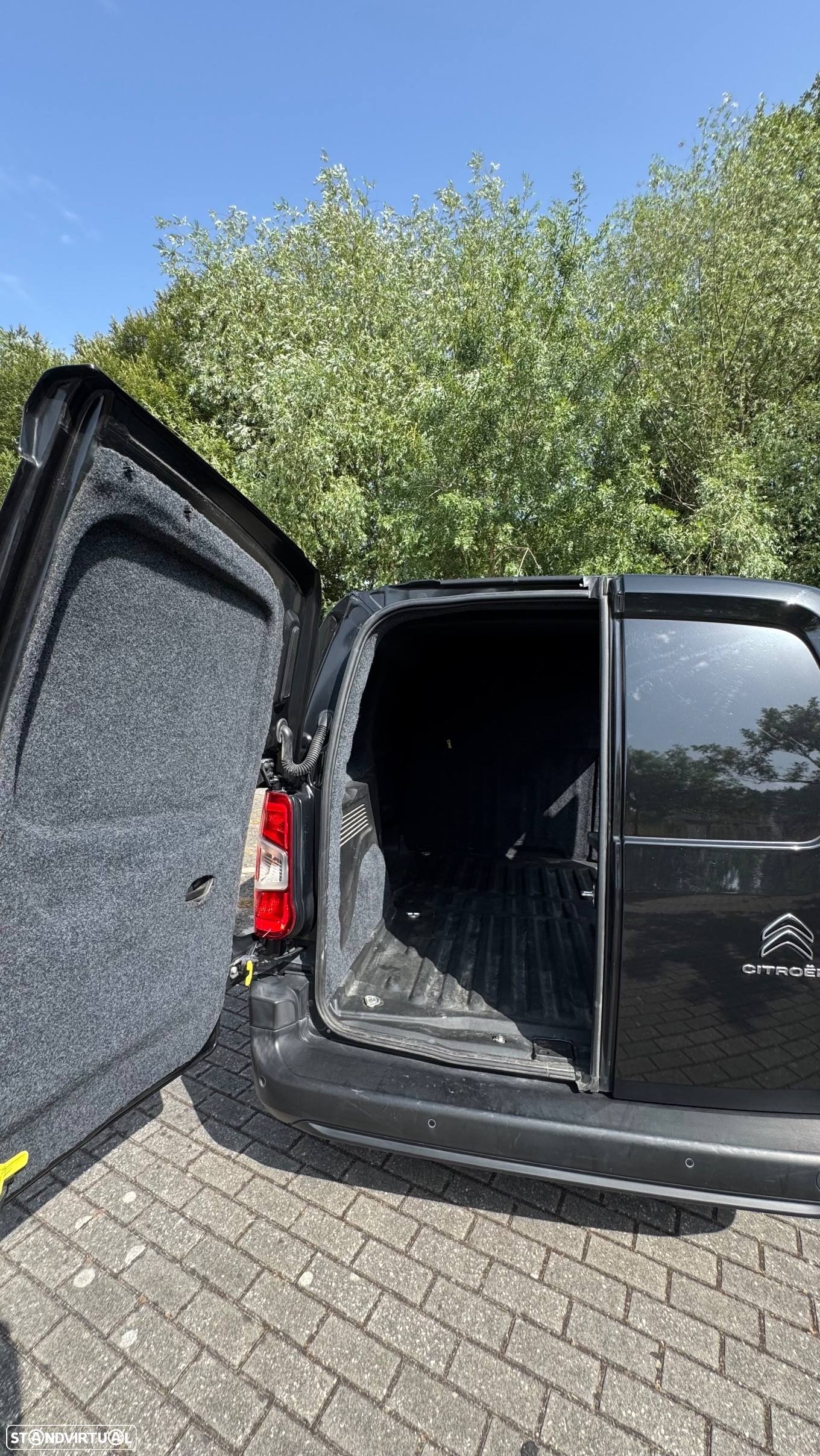 Citroën Berlingo 1.5 BlueHDi M Feel - 26