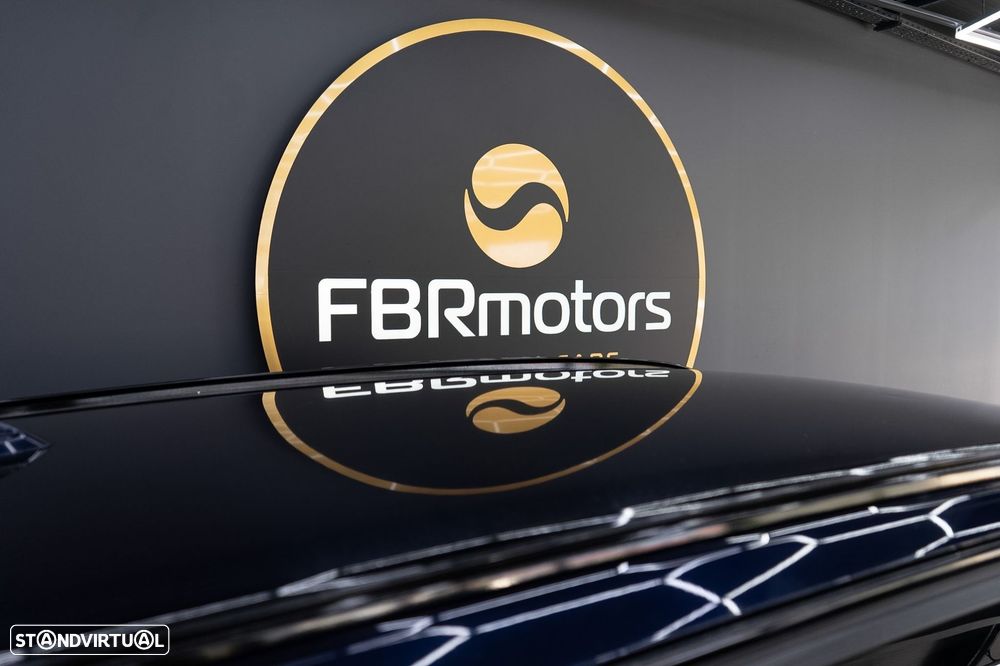 BMW 320 d Auto Pack M - 55