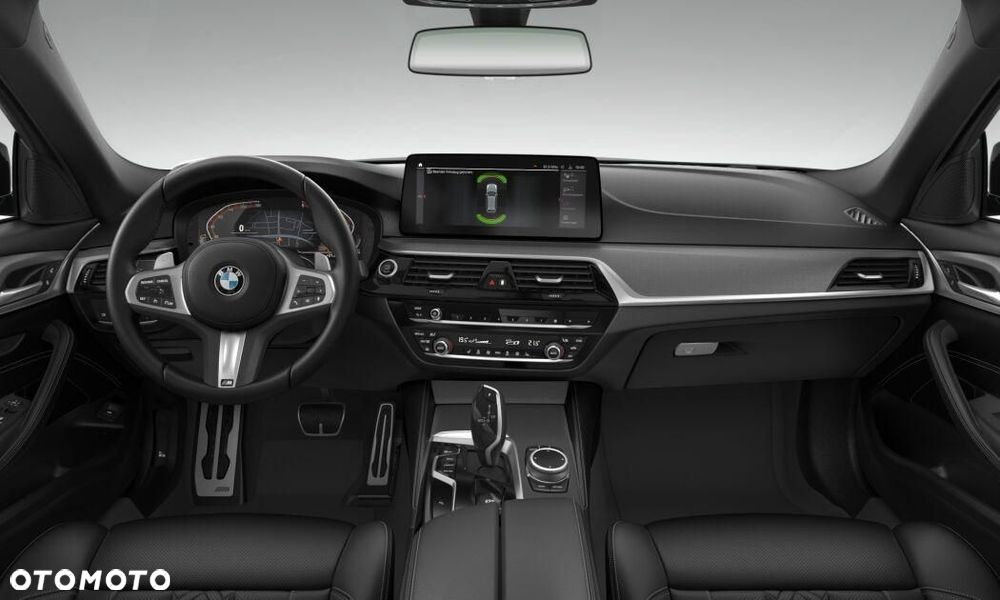 BMW Seria 5 - 5