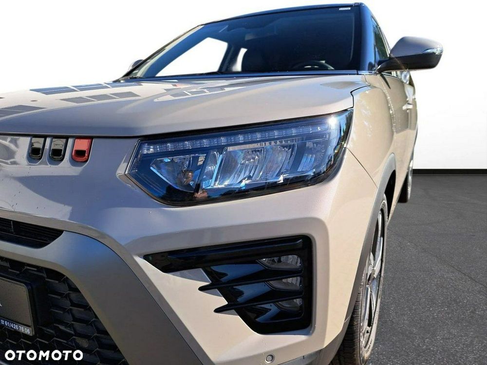 SsangYong/KGM Tivoli 1.5 T-GDI Adventure - 10