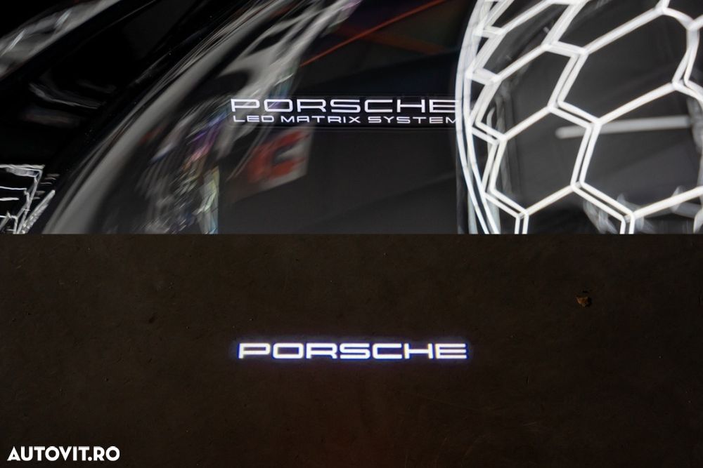 Porsche 911 Carrera 4 GTS PDK - 7