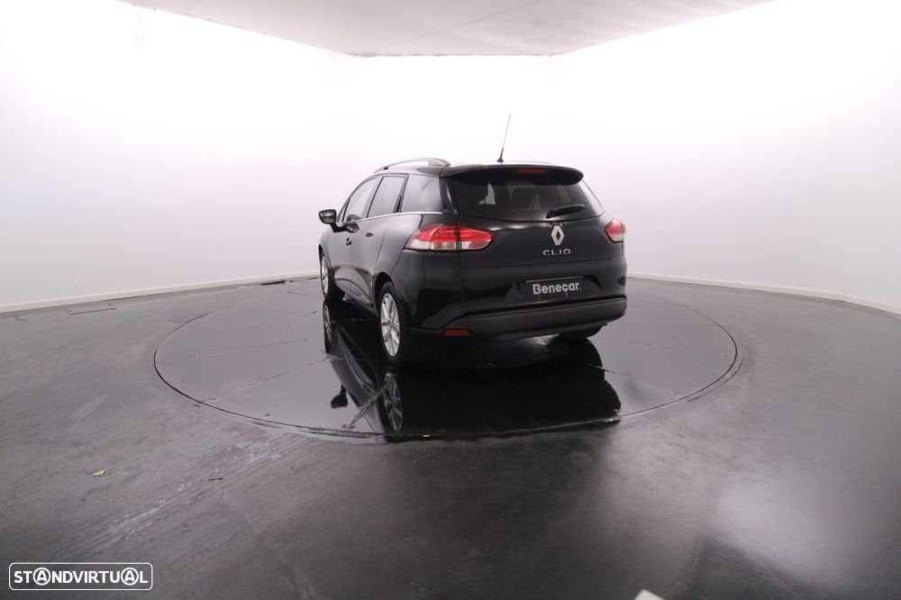 Renault Clio Sport Tourer 0.9 TCE Limited - 5