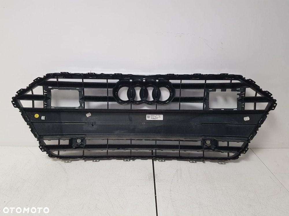 GRILL ATRAPA AUDI A7 2 II C8 4K8  4K8853651A 4K8853653A PRZÓD  17-24 - 8