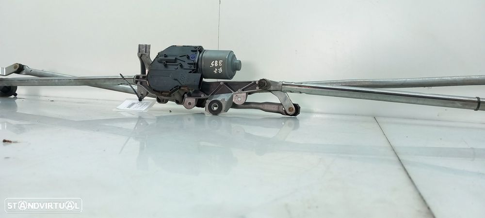 Motor limpa vidros frente OPEL Astra J Sports Tourer - 1