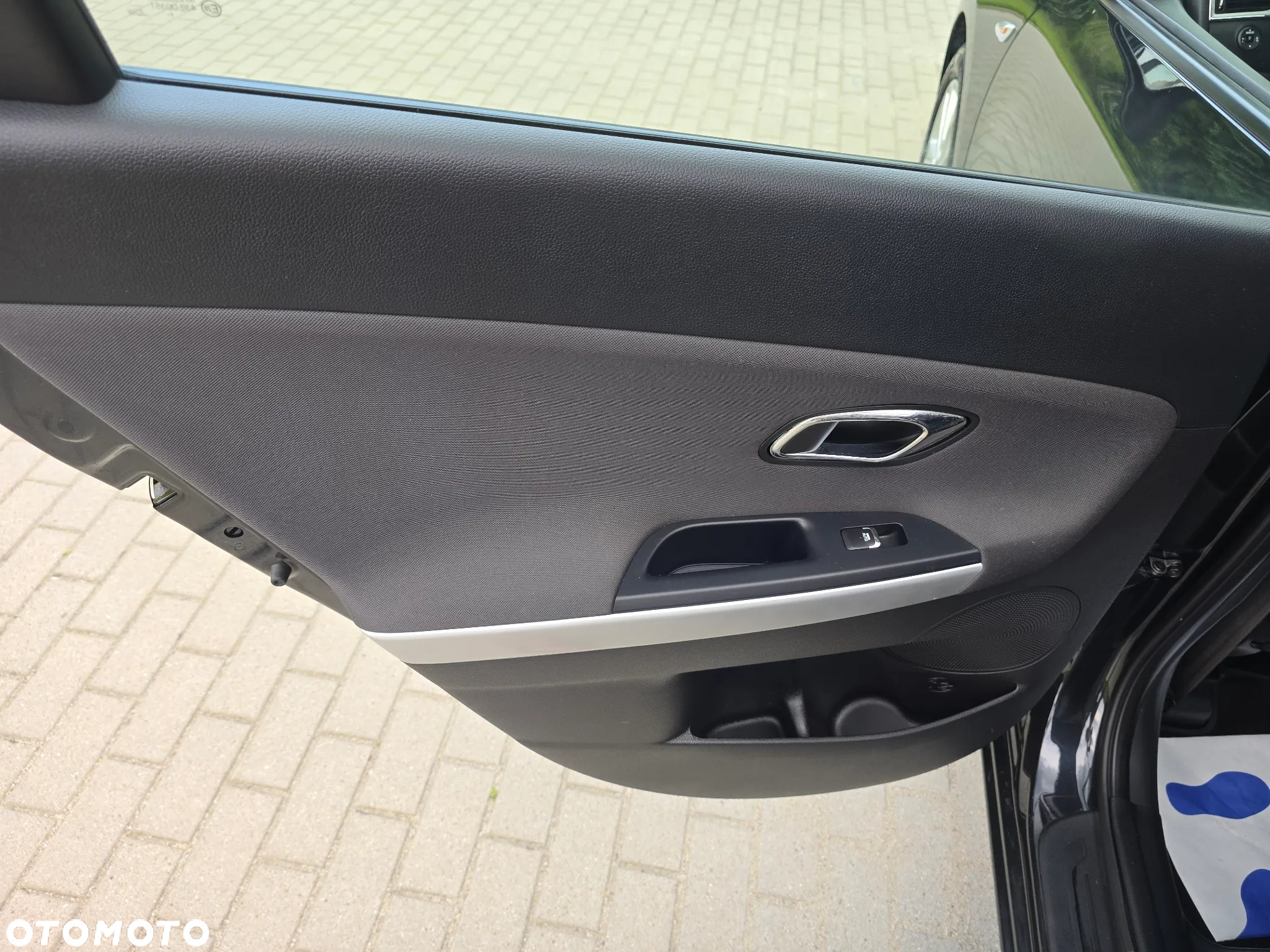 Kia Ceed 1.4 CVVT Edition 7 - 21