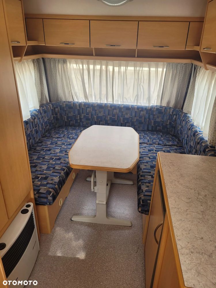 Wilk Safari 390 - 9