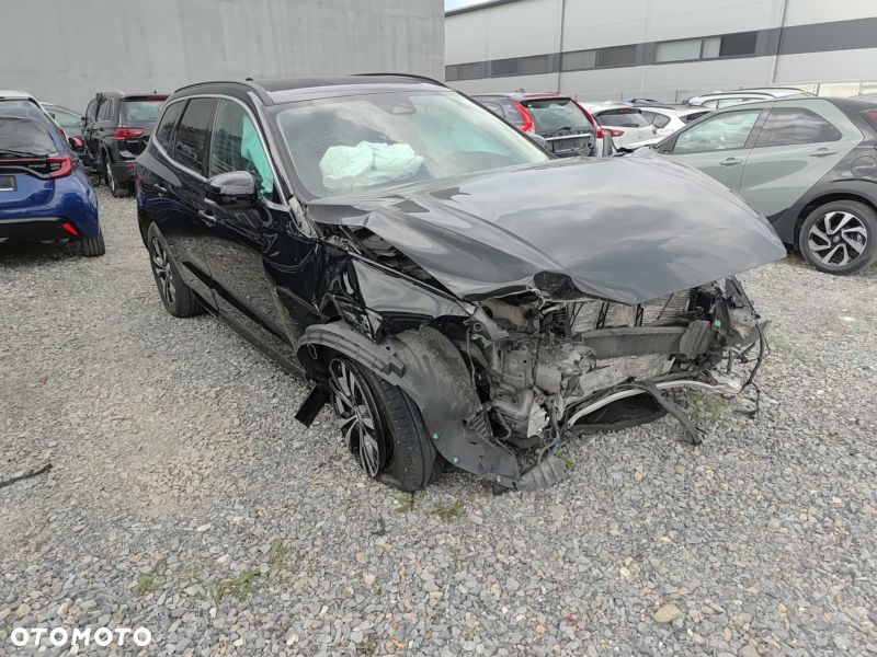 Volvo XC 60 - 14