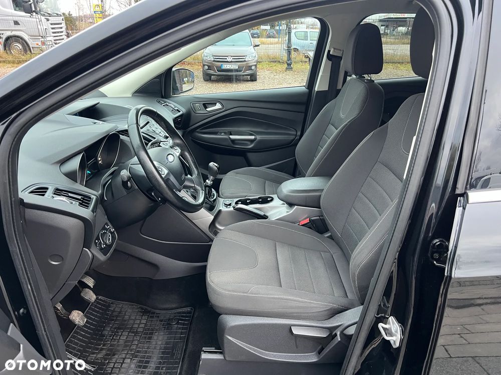 Ford Kuga 1.6 EcoBoost 2x4 SYNC - 13