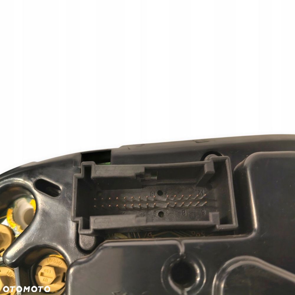 LICZNIK ZEGARY A2085402511 Mercedes CLK W208 2.3 K Benzyna 279 230km europa - 8