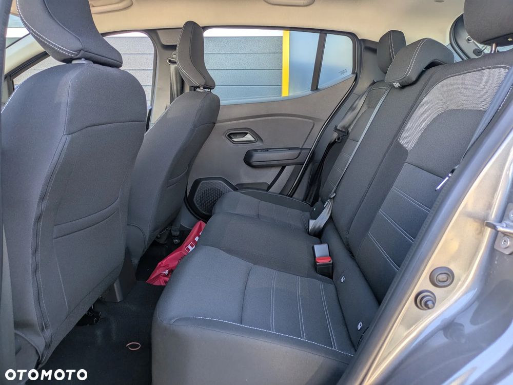 Dacia Sandero 1.0 TCe Expression - 19