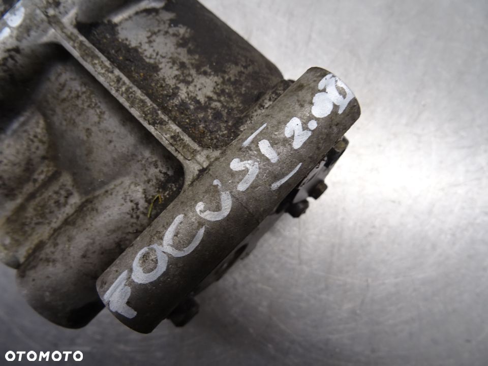 FORD FOCUS MK1 LIFT 01-04 2.0B SPRĘŻARKA KLIMATYZACJI - 2