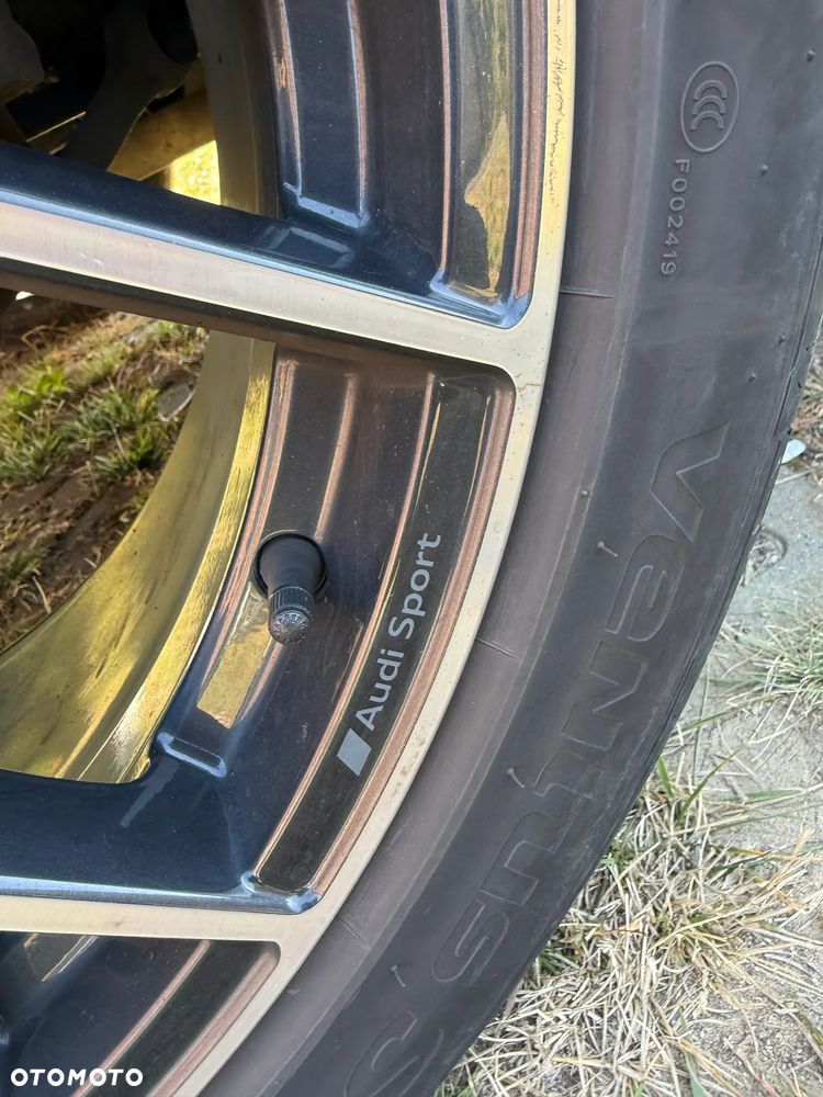Audi Q8 TDI mHEV 210 kW Quattro Tiptronic - 7