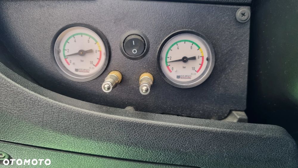 Fiat DUCATO L4H3 KamperVan, 2,3 150 km - 11