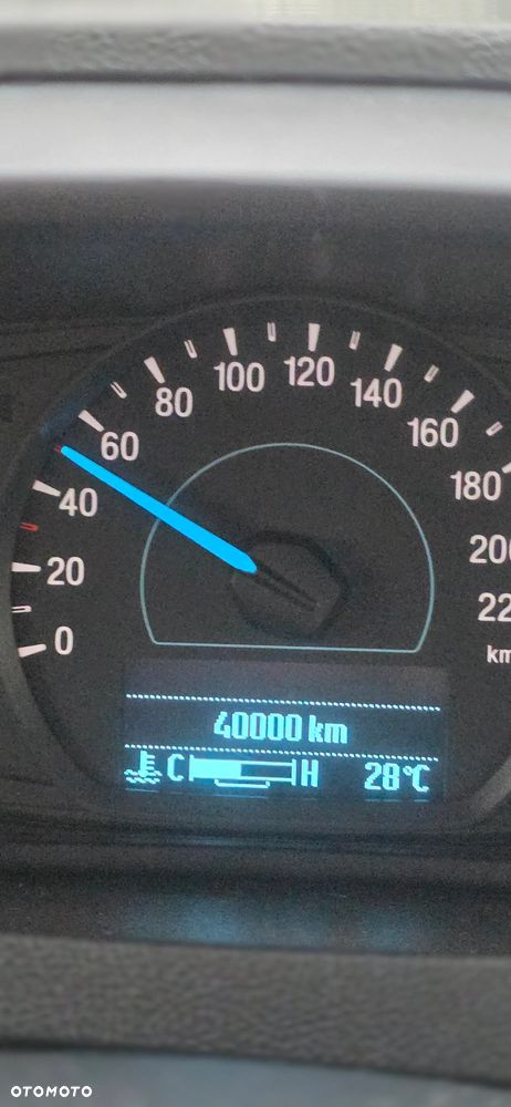 Ford Ka+ 1.2 Trend Plus - 25