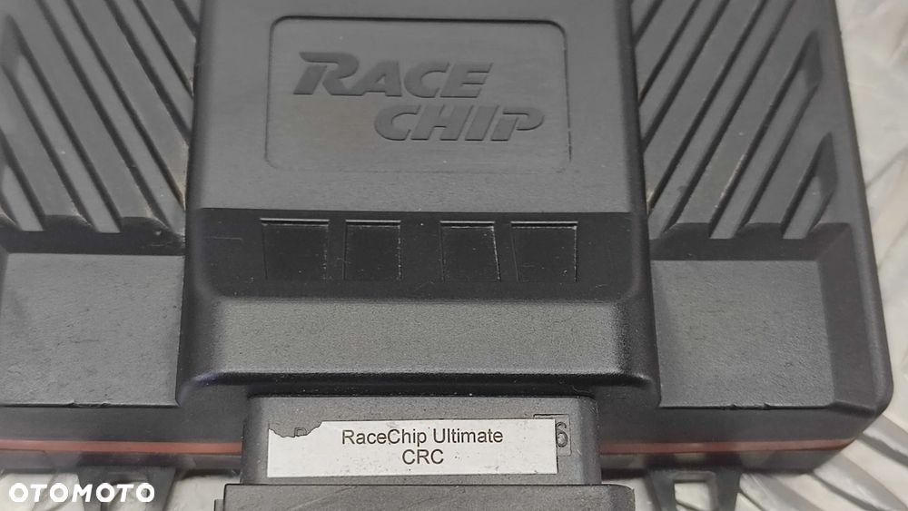 VW TOUAREG 7P 10-18R RACE CHIP ULTIMATE SILNIKA CRC TUNING 10R-05 - 5