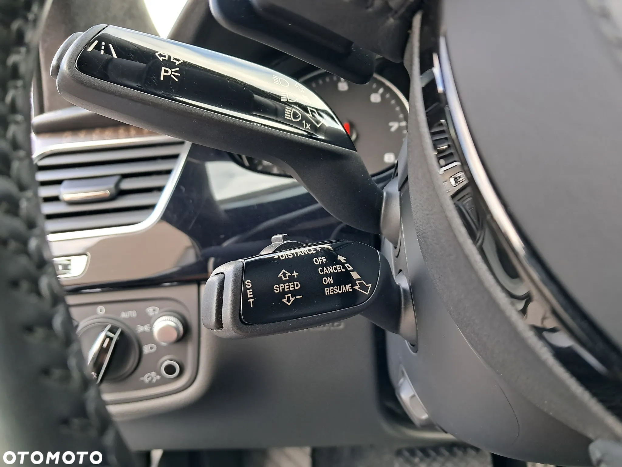 Audi A8 4.0 TFSI L Quattro - 20