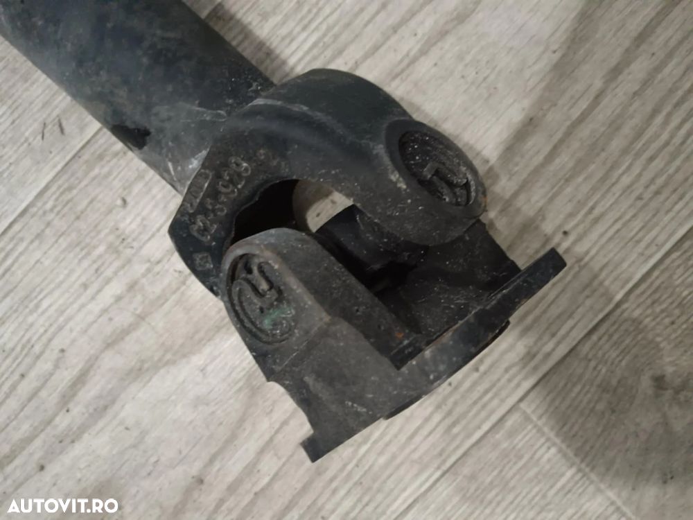 CARDAN FATA FORD RANGER 2.5 D MANUAL 2005-2012 - 2