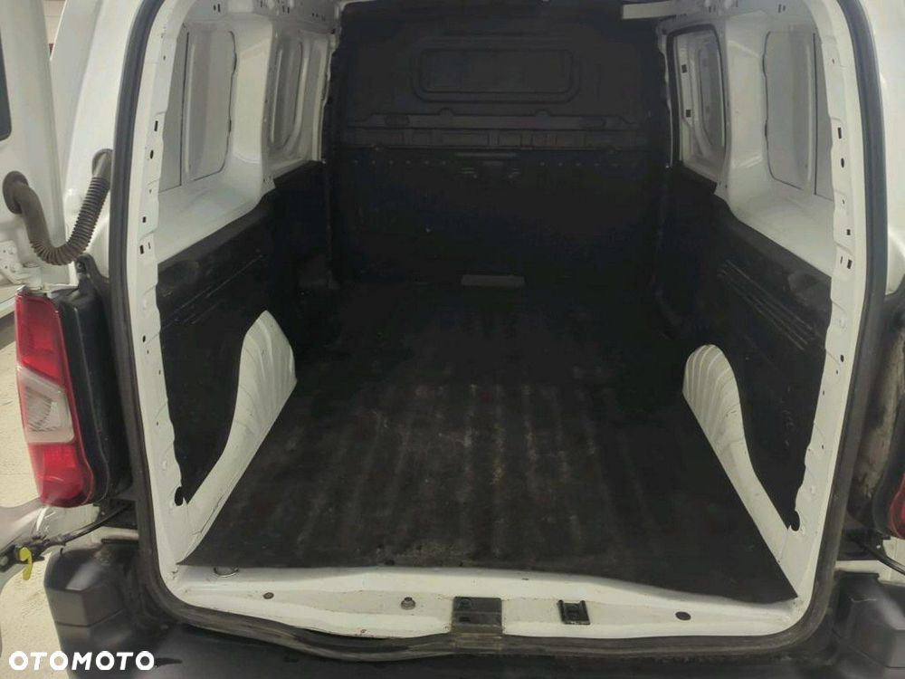 Toyota Proace City - 6