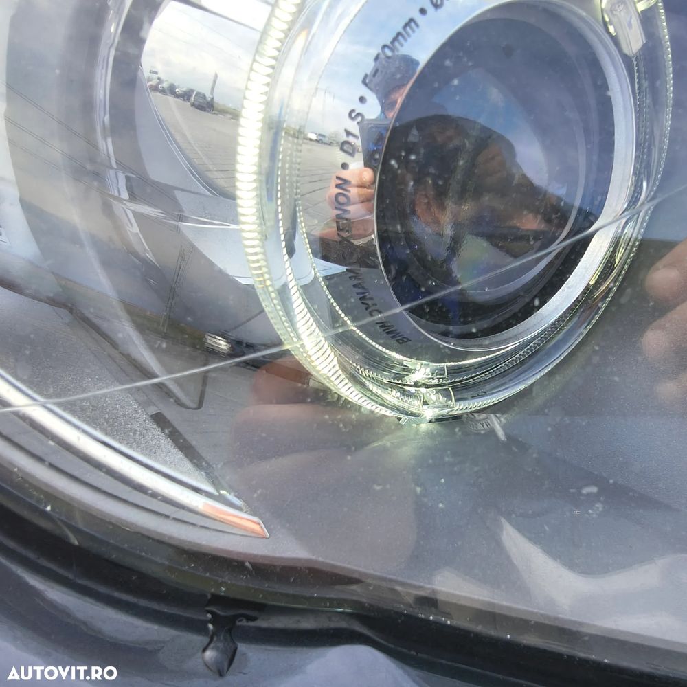 BMW Seria 3 335d Aut. Edition Exclusive - 6