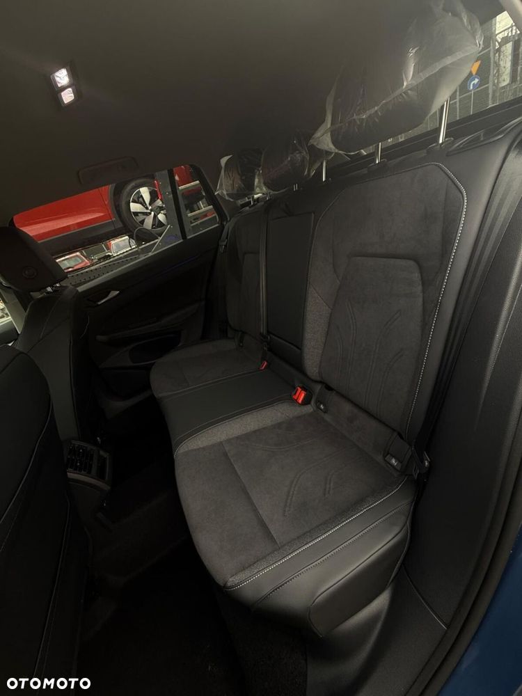 Volkswagen Golf Variant 1.5 eTSI mHEV Life Plus DSG - 31