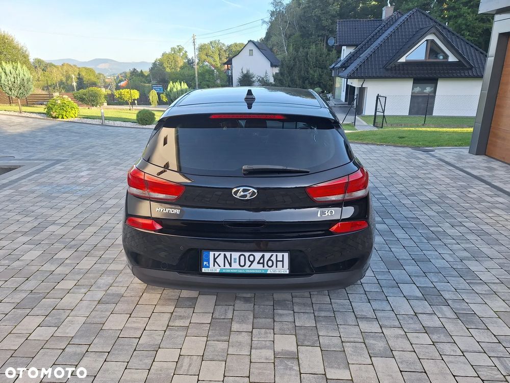 Hyundai i30 - 7