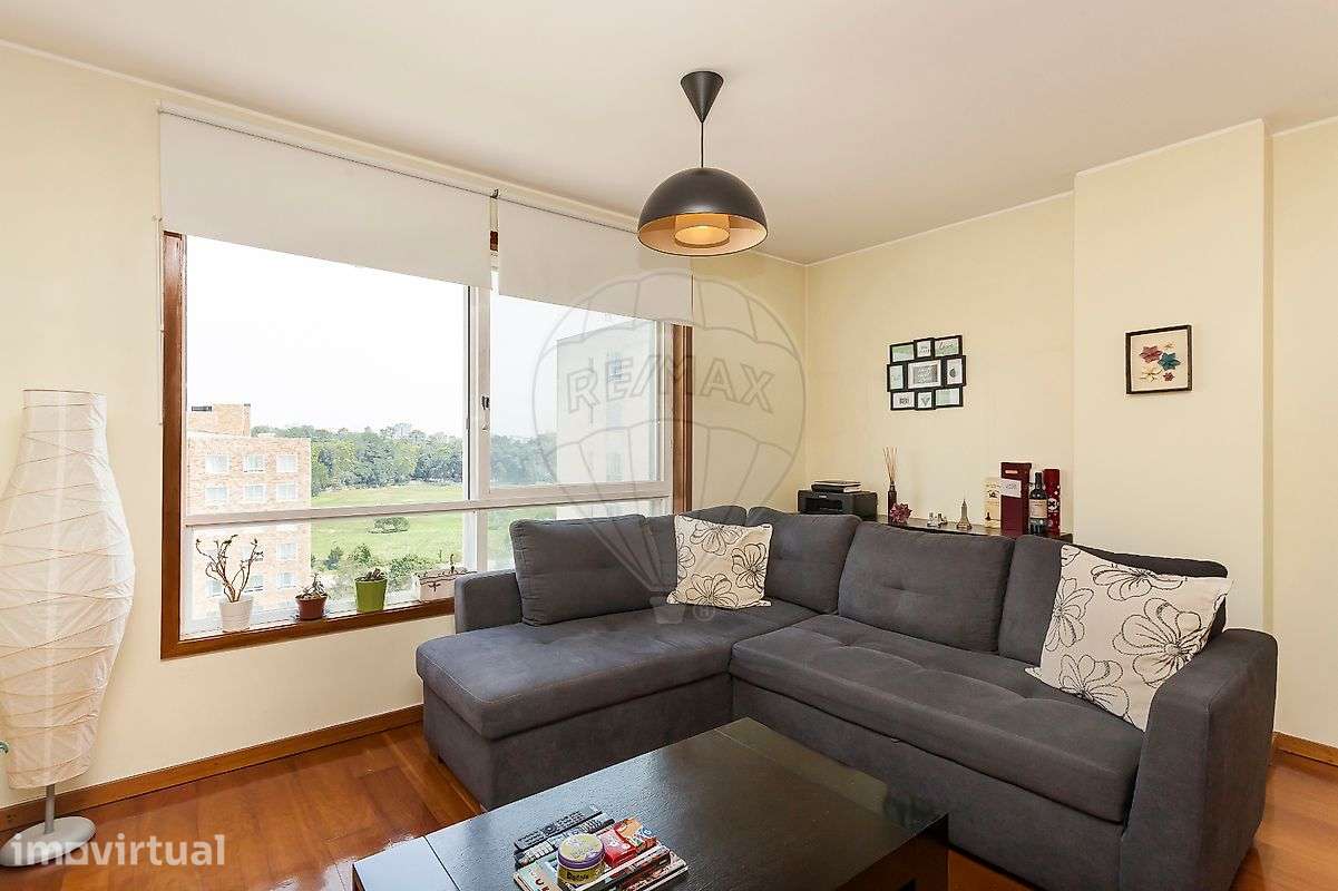 Apartamento T2 para arrendamento - Grande imagem: 4/26