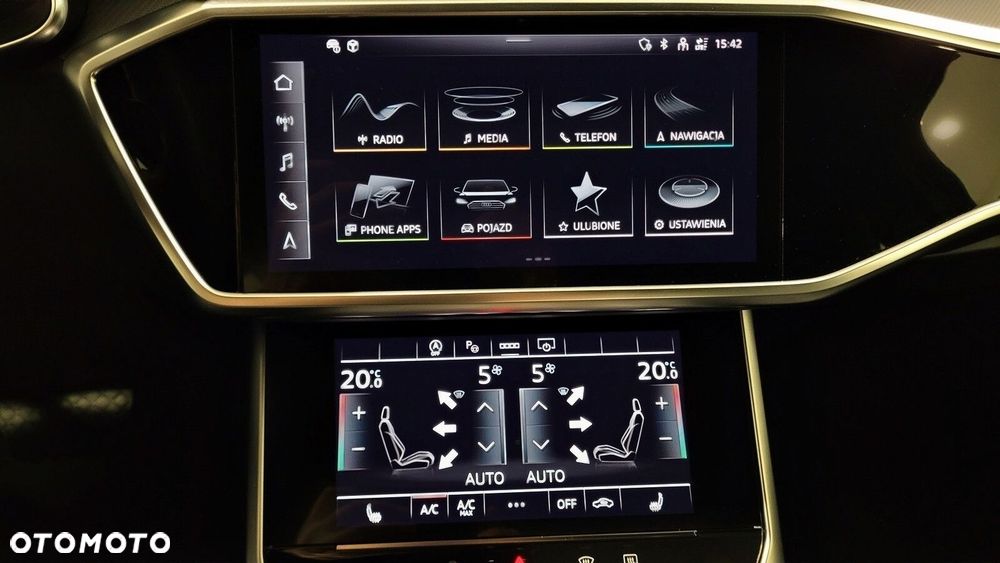Audi A6 Limousine - 17
